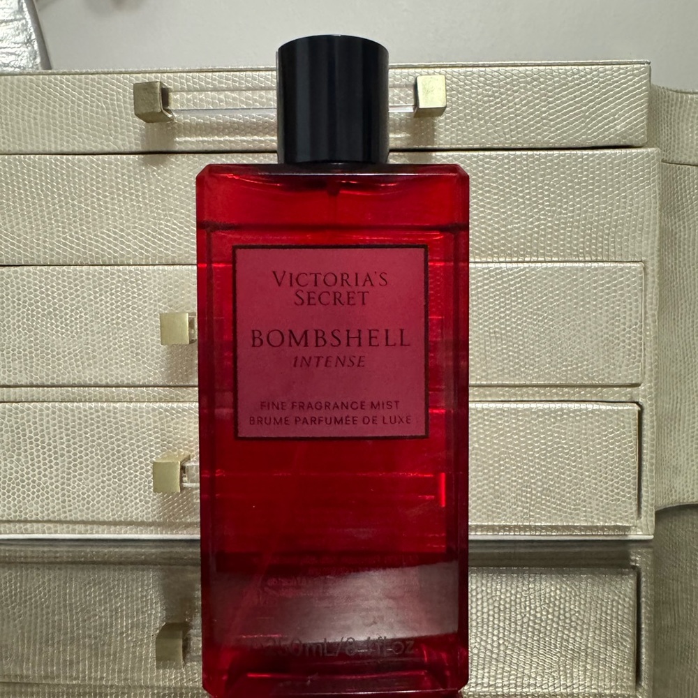 Victoria Secret bombshell fragrance!